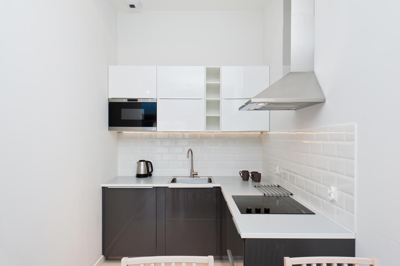 Apartamenty Sun&Snow Kraków Browar Lubicz Exterior foto